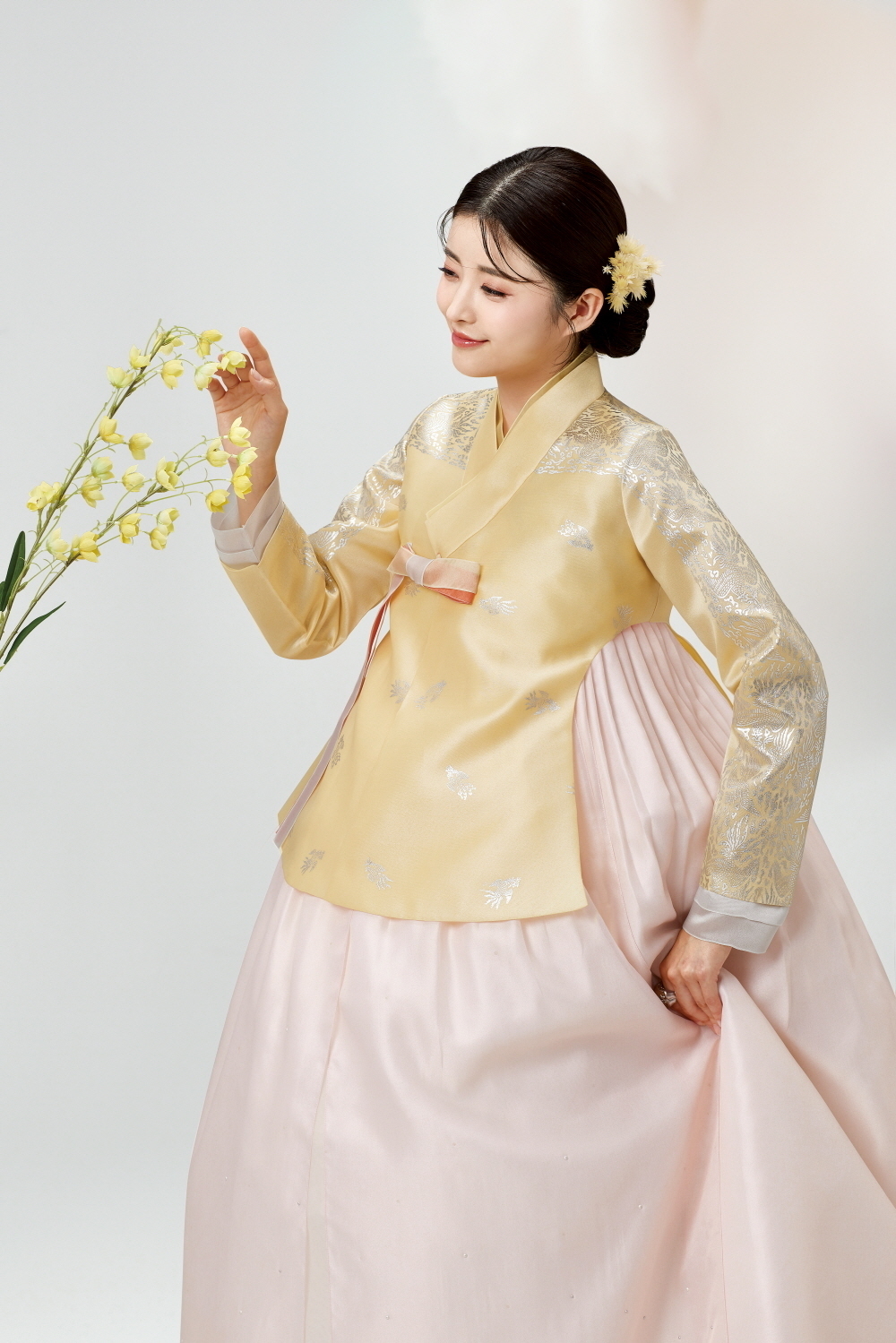 신부한복 431