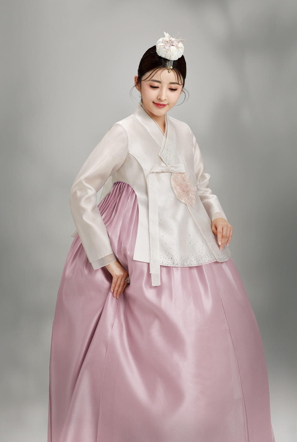 신부한복 430