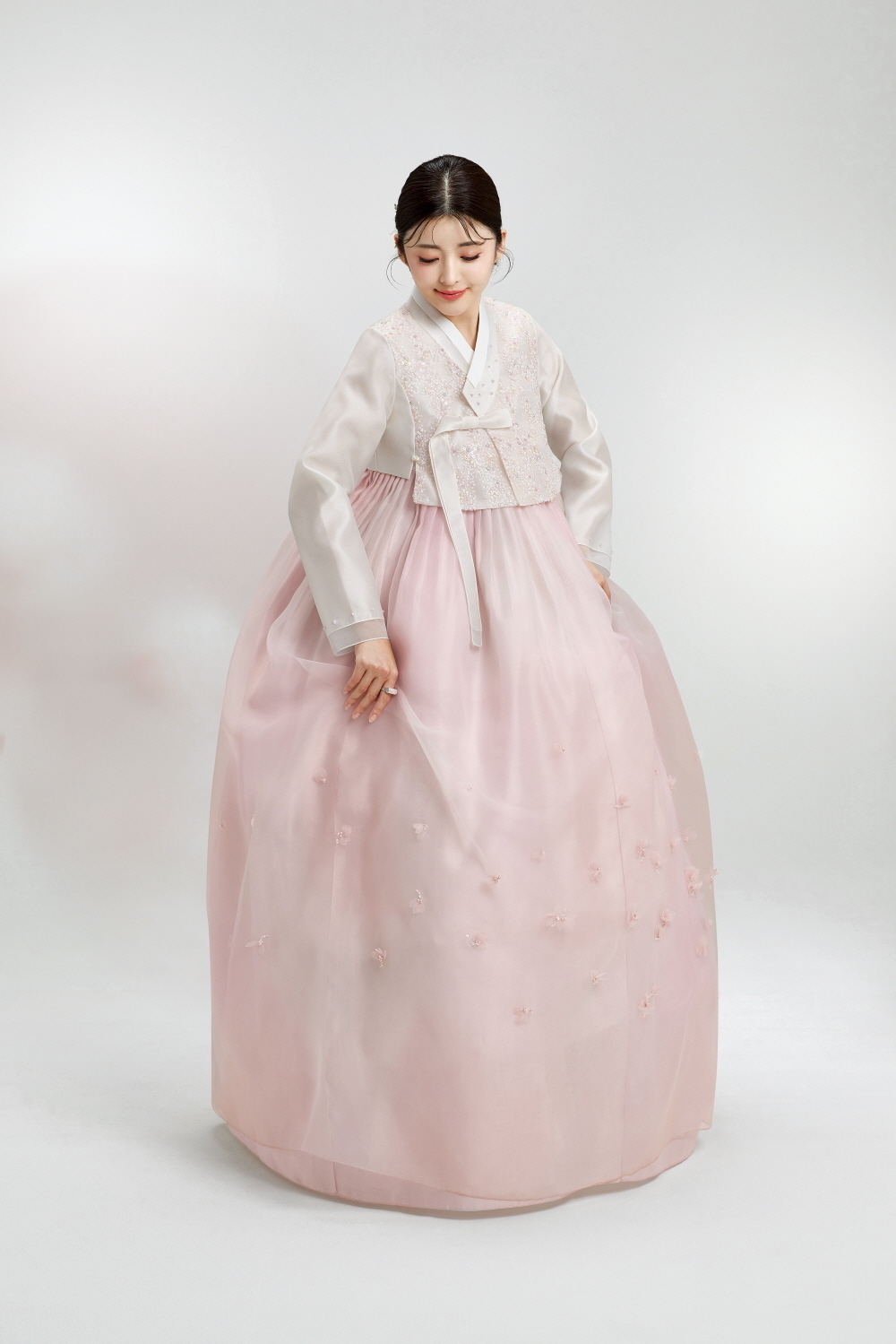신부한복 425-1