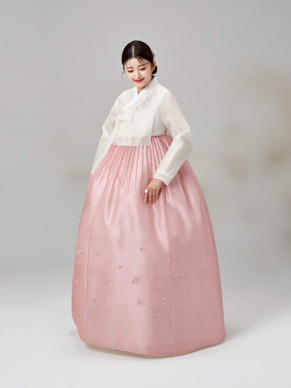 신부한복 428