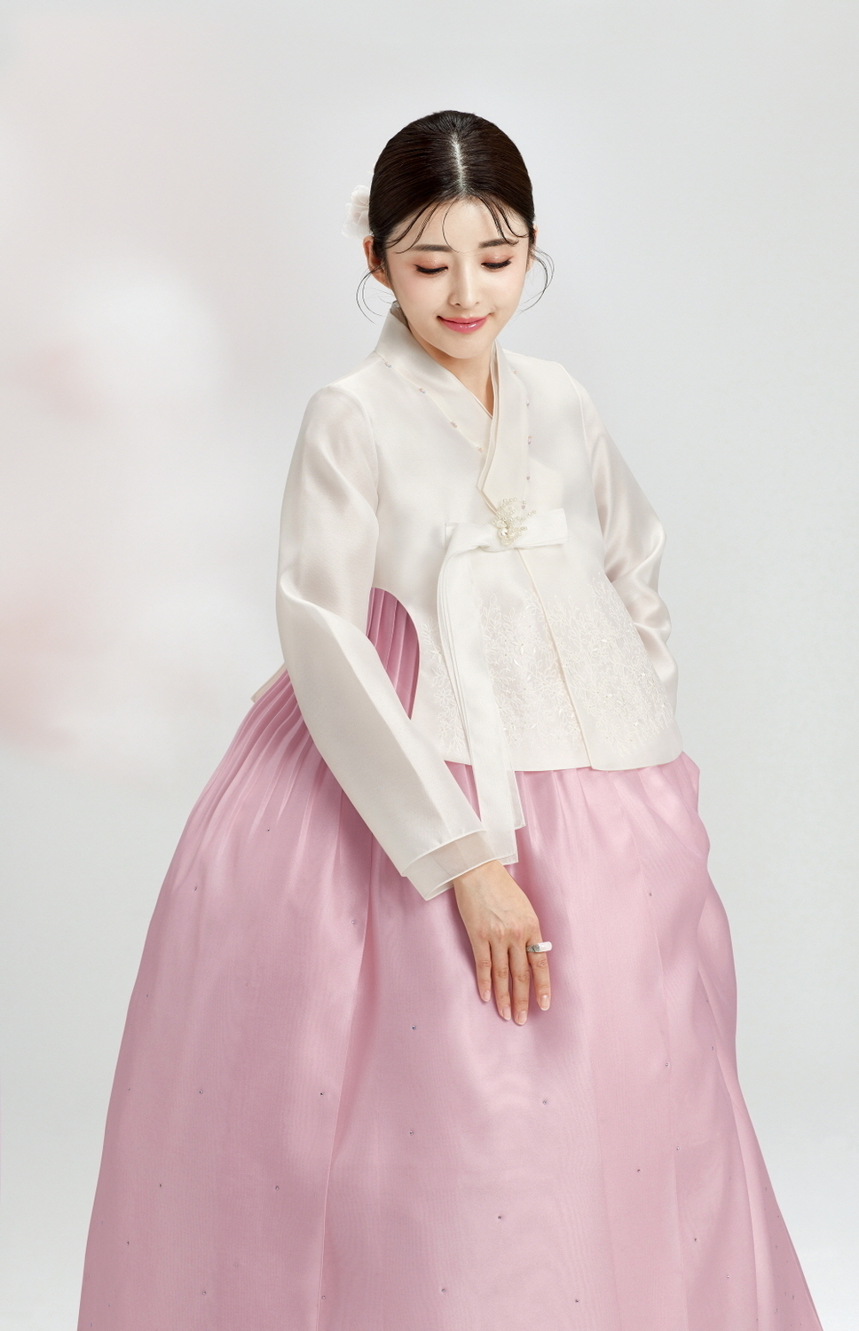 신부한복 427