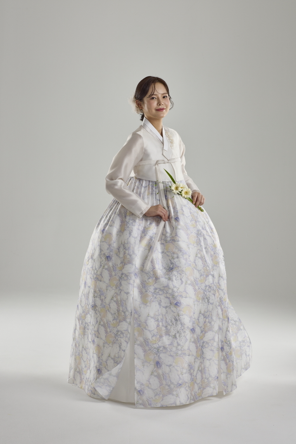 신부한복 446