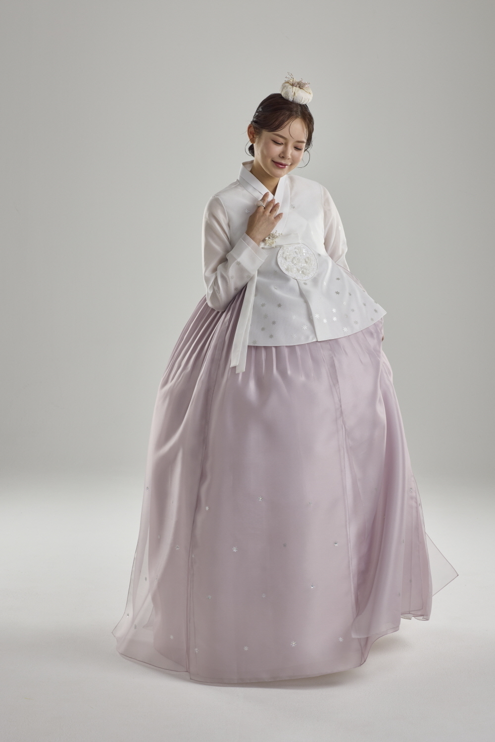 신부한복 439