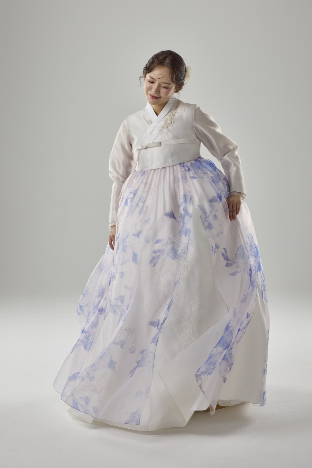 신부한복 441