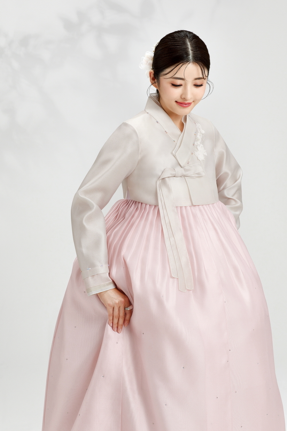 신부한복 426